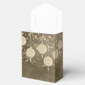 アイボリー灯 フェイバーボックス (オープン)