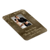 アイボリー灯 マグネット (右側)