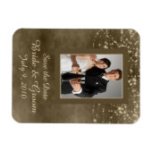 アイボリー灯 マグネット (横)