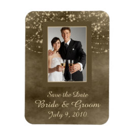 アイボリー灯 マグネット