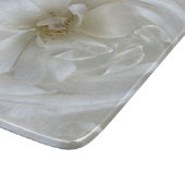 アイボリー白 カッティングボード (角)