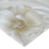 アイボリー白 テーブルクロス (アングル)