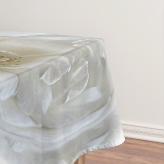 アイボリー白 テーブルクロス (インサイチュ)
