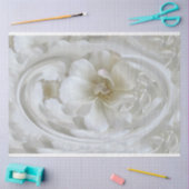 アイボリー白 薄葉紙 (クラフト)