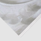 アイボリー白 薄葉紙 (詳細)