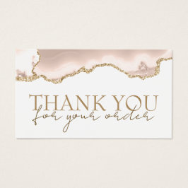 アイボリー赤面アゲー感謝していト割引カード