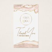 アイボリー赤面エージェントのパッケージの挿入 (正面)