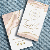 アイボリー赤面エージェントのパッケージの挿入