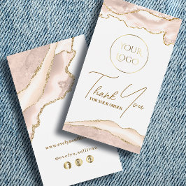 アイボリー赤面エージェントのパッケージの挿入