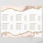 アイボリー赤面カタログ (裏面)