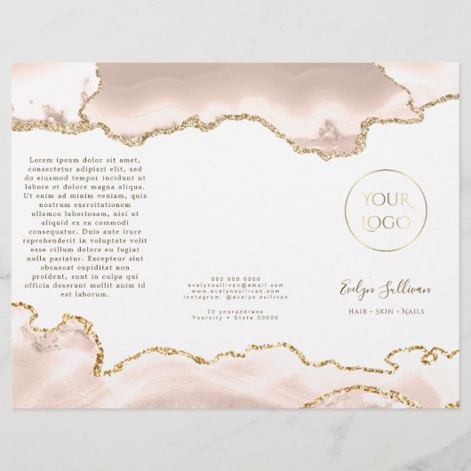 アイボリー赤面カタログ (正面)