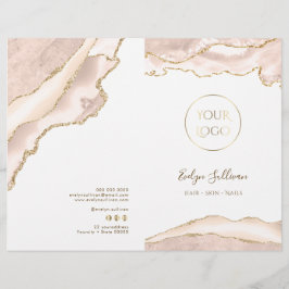 アイボリー赤面集計サービスメニューカタログ