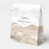 アイボリー金ゴールド収集スクリプトの最初の通信 フェイバーボックス (正面サイド)