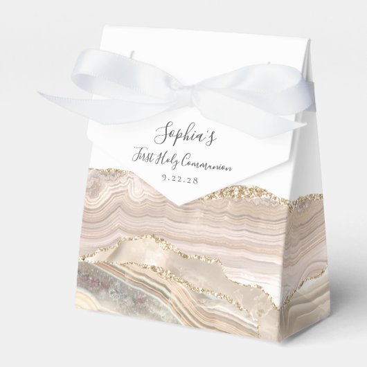 アイボリー金ゴールド収集スクリプトの最初の通信 フェイバーボックス (正面サイド)