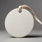 アイボリー開花およびエレガント金ゴールドスクリプトブライダルシャワー フェイバータグ