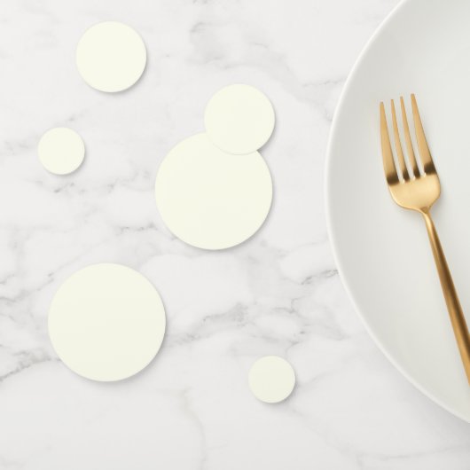 アイボリー コンフェッティ (グループ)