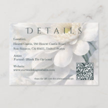 アイボリー 静かなラグジュアリー ロマンチック エレガント ウェディング