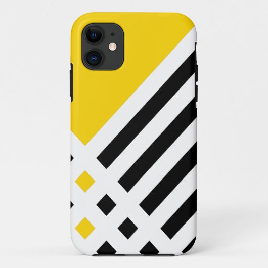 アイボリーIIIの(金ゴールド) iPhoneの箱を添付して下さい Case-Mate iPhoneケース (裏面)