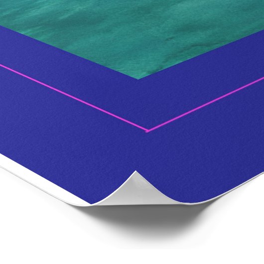 アイボールパイ ポスター (角)