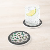 アイボールパン コースター (側面)