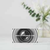 アイポジション独身の5名刺 名刺 (スタンド正面)