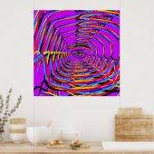 アイポスター ポスター (キッチン)