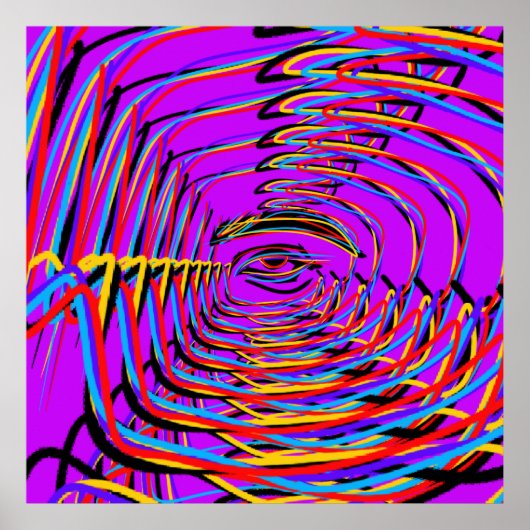 アイポスター ポスター (正面)