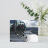 アイポッド ポストカード (スタンド正面)