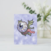 アイポール ポストカード (スタンド正面)