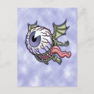 アイポール ポストカード