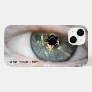 アイマクロバイシャーリー・テイラー Case-Mate iPhone 14ケース