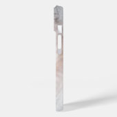 アイマクロバイシャーリー・テイラー Case-Mate iPhoneケース (裏面 / 左)