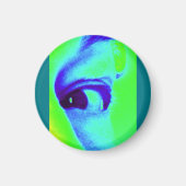 アイマグネット マグネット (正面)