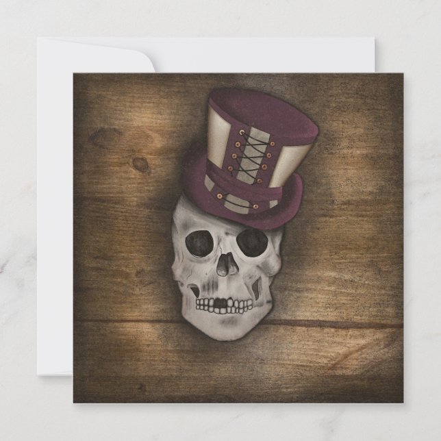 アイマント・スチームパンク (正面)