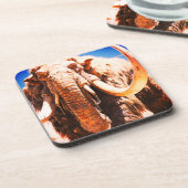 アイマンモス コースター (左側)