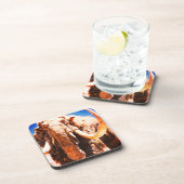 アイマンモス コースター (右側)