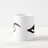 アイマ怒グ コーヒーマグカップ (中央)