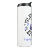 アイムザストーム強直性脊椎炎認識度 タンブラー (回転左)