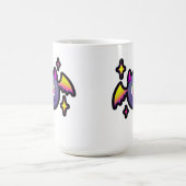 アイモンスター モーフィングマグカップ (中央)