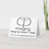 アイヤムアイハカード カード (裏面)