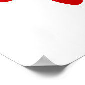 アイヤ！哎呀!オグ！ハン中国のジー語 ポスター (角)