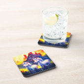 アイユニコーン コースター (右側)