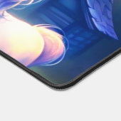 アイユニコーン デスクマット (コーナー)