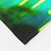 アイユニコーン フリースブランケット (角)