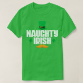 アイラいけなム Tシャツ (デザイン正面)