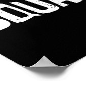 アイライスクエアダンススクエア踊り ポスター (角)