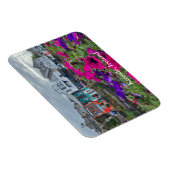 アイラカラフルンド,キンセールの桟橋通り マグネット (右側)