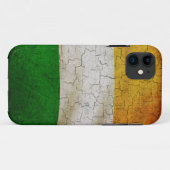 アイラグランジンド国旗 Case-Mate iPhoneケース (裏面(横))