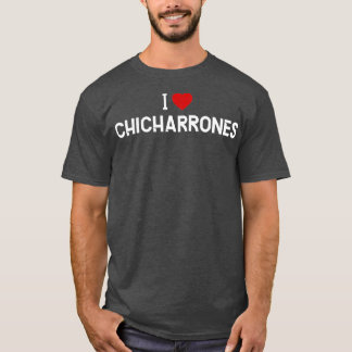 アイラチシャロネスプエルトリカフード Tシャツ