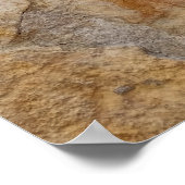 アイラッシュワインの噴水 ポスター (角)